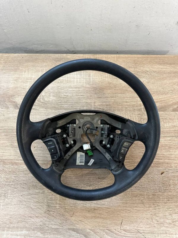 Кермо Hyundai Sonata NF 5 V 56110-3K231FL