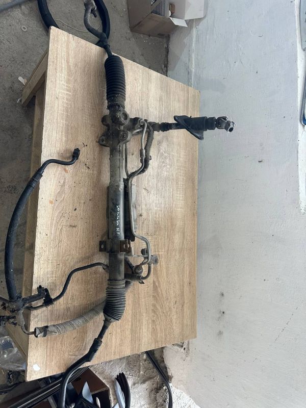 Рульова рейка Хундай Соната Hyundai Sonata NF 57700-3K060
