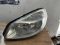 Передні фари ліва права Рено Сценік 2 Renault Scenic II