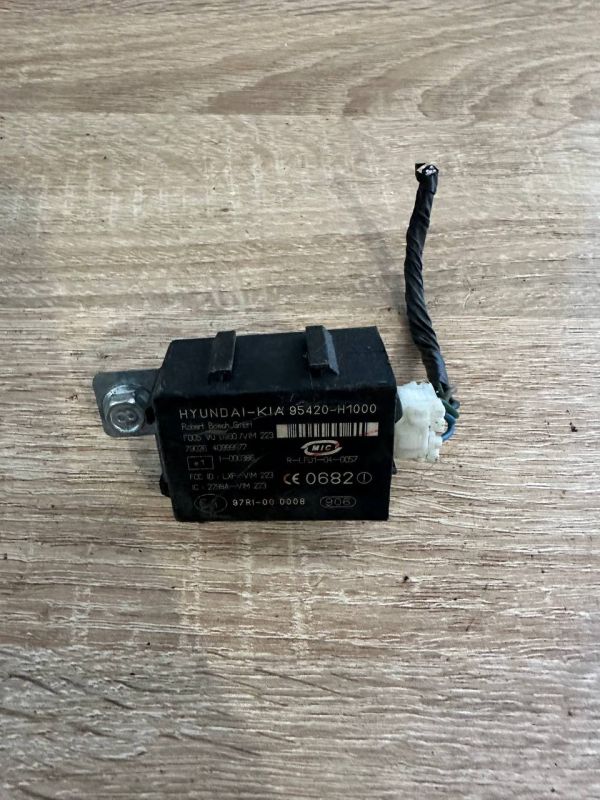 Блок імобілайзера Кіа Хундай 95420-H1000 95420H1000 Імобілайзер Hyundai/ Kia