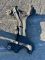 Передня балка підрамник Skoda Octavia Tour, Шкода Октавія Тур