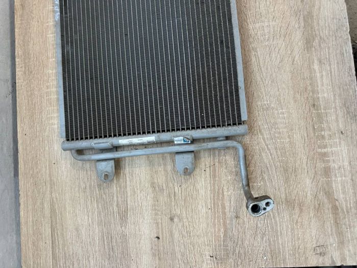 Радіатор Кондиціонера  VAG Volkswagen Golf IV Bora Audi A3 Skoda Octavia  Seat Leon та Toledo 94310