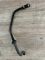 Патрубки трубки Шкода тур Патрубок Volkswagen Golf IV, Skoda Octavia 2004- 06A133240C