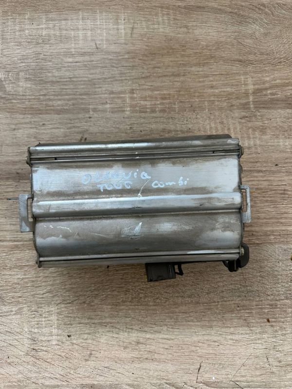 Подушка безпеки пасажирська Skoda Octavia Tour Vw Golf 4 AIRBAG пасажира