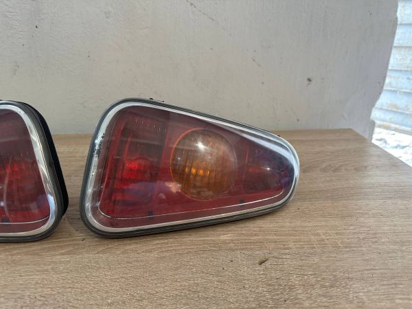 Ліхтар задній лівий Стоп фонарь MINI Cooper 