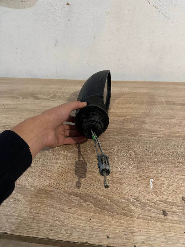 Дзеркала заднього виду ліве праве Fiat Punto 2, Фіат Пунто 2 188 E30157179 E30157178