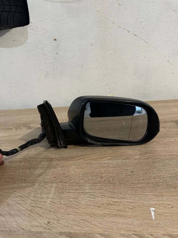 Дзеркало бокове праве ліве електро Хонда Аккорд 7 Honda Accord V 2003-2008 рік