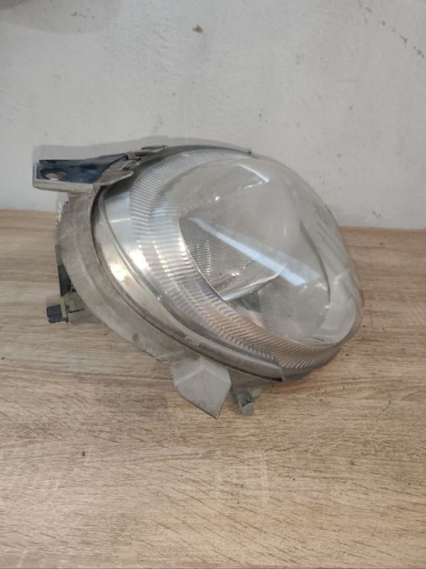 Комплект передніх фар права ліва  Мерседес-Бенц Mercedes-Benz A-Class W168 А170