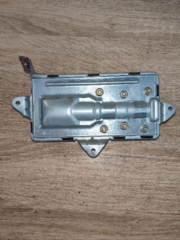 Блок SRS/Airbag  Мерседес-Бенц Mercedes-Benz A-Class W168 А170