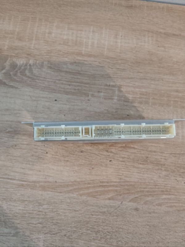 Блок керування ESP та HBA 029 545 83 32 Q02 Мерседес-Бенц Mercedes-Benz A-Class W168 А170