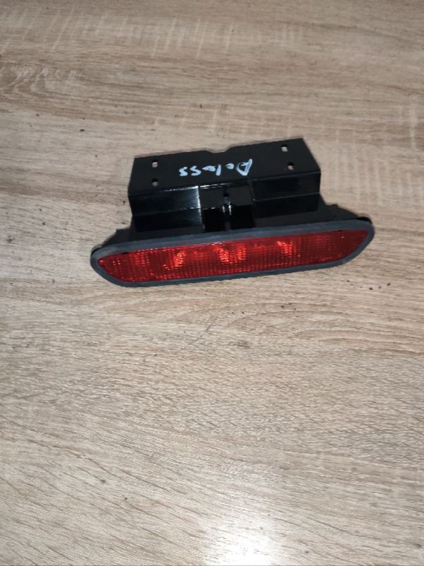 Додатковий стоп-сигнал A1688200056 Мерседес-Бенц Mercedes-Benz A-Class W168 А170