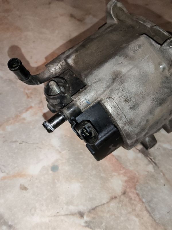 Генератор A6681540302 Мерседес-Бенц Mercedes-Benz A-Class W168 А170