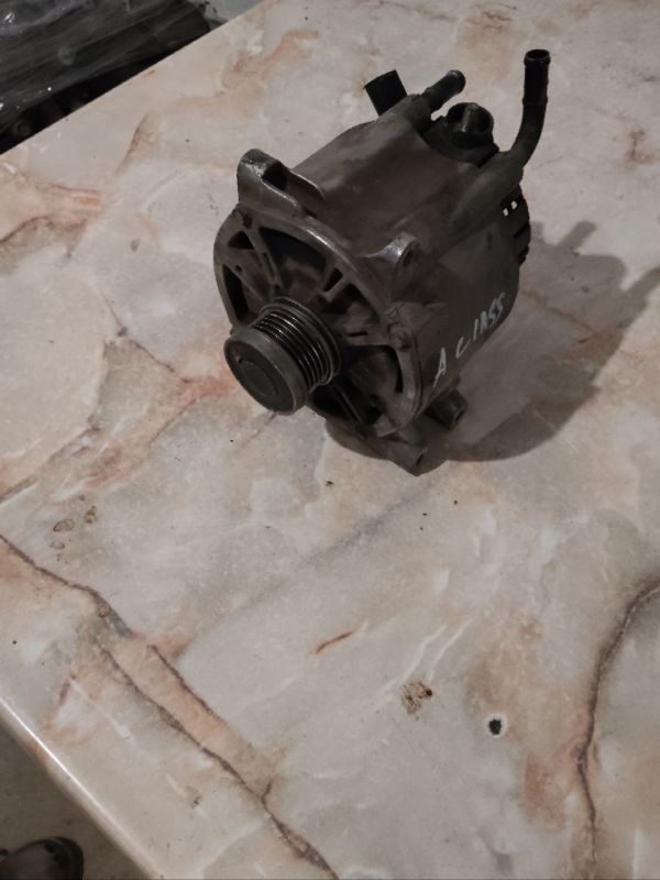 Генератор A6681540302 Мерседес-Бенц Mercedes-Benz A-Class W168 А170