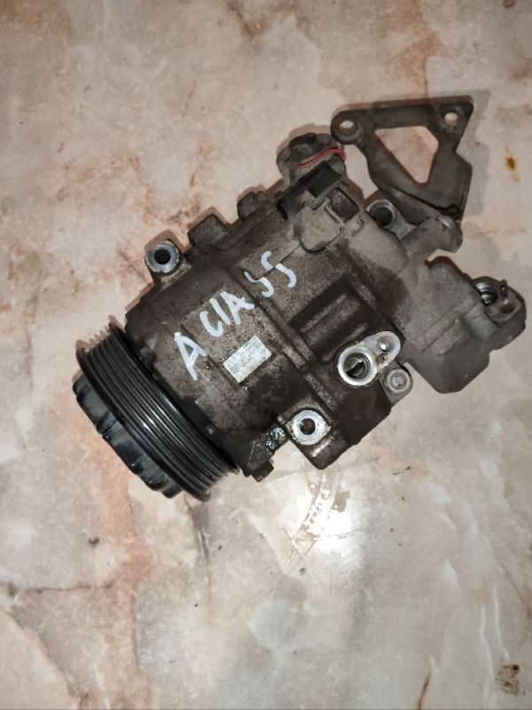 Компресор кондиціонера A0002307911 Мерседес-Бенц Mercedes-Benz A-Class W168 А170