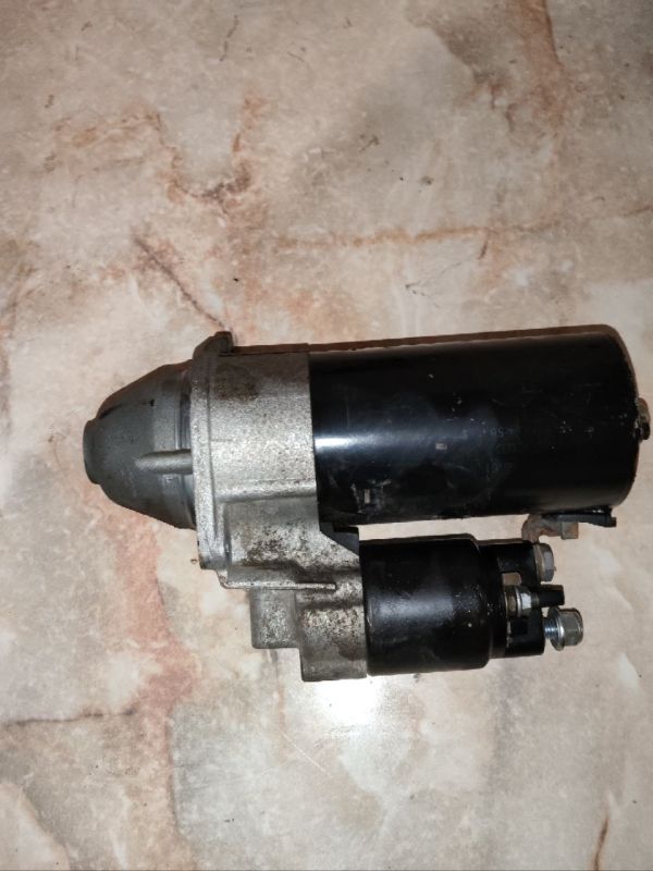 Стартер двигуна A0051511601 Мерседес-Бенц Mercedes-Benz A-Class W168 А170